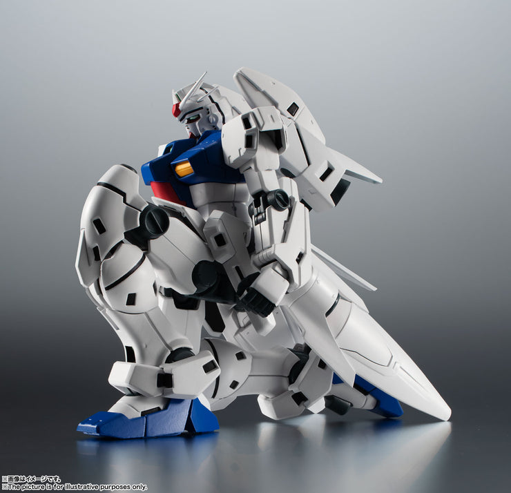 Robot Spirits [Side MS] RX-78GP03S Gundam GP03S VER. A.N.I.M.E.