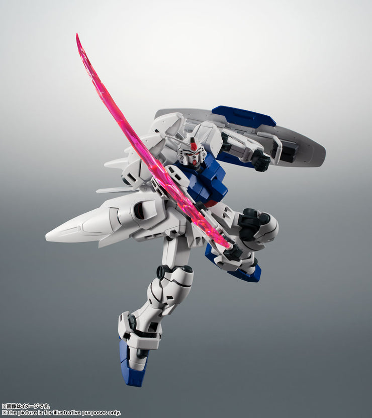 Robot Spirits [Side MS] RX-78GP03S Gundam GP03S VER. A.N.I.M.E.