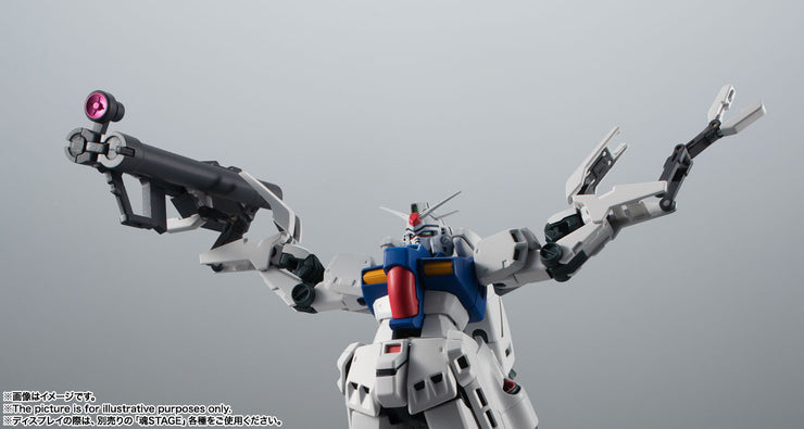 Robot Spirits [Side MS] RX-78GP03S Gundam GP03S VER. A.N.I.M.E.