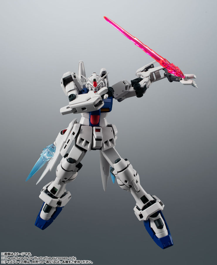 Robot Spirits [Side MS] RX-78GP03S Gundam GP03S VER. A.N.I.M.E.