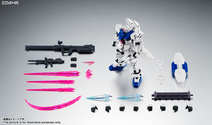 Robot Spirits [Side MS] RX-78GP03S Gundam GP03S VER. A.N.I.M.E.