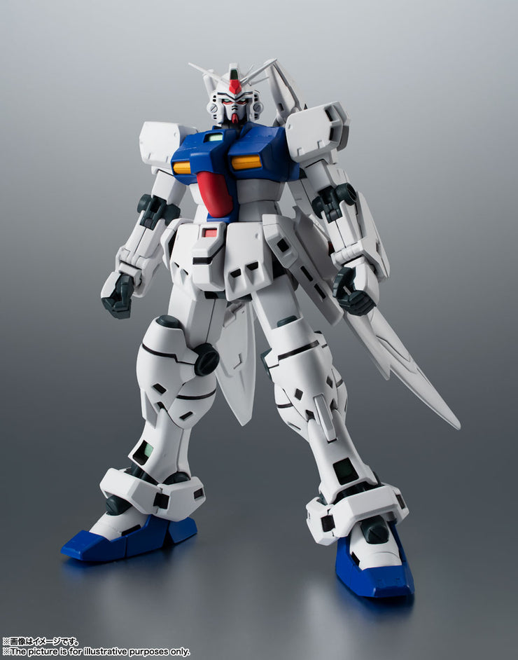 Robot Spirits [Side MS] RX-78GP03S Gundam GP03S VER. A.N.I.M.E.