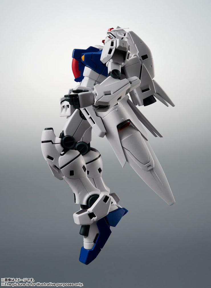 Robot Spirits [Side MS] RX-78GP03S Gundam GP03S VER. A.N.I.M.E.