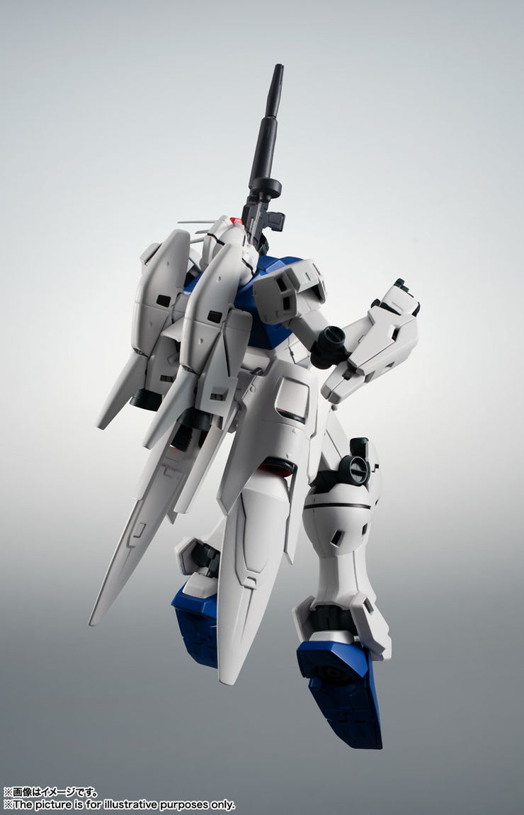 Robot Spirits [Side MS] RX-78GP03S Gundam GP03S VER. A.N.I.M.E.