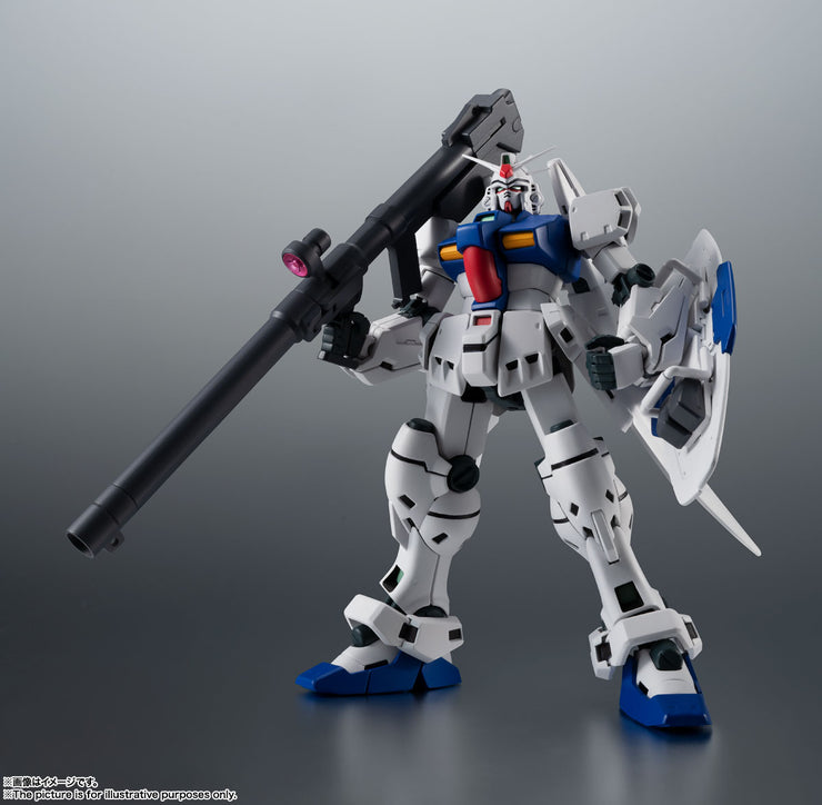 Robot Spirits [Side MS] RX-78GP03S Gundam GP03S VER. A.N.I.M.E.