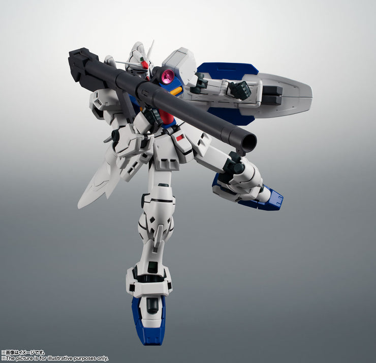 Robot Spirits [Side MS] RX-78GP03S Gundam GP03S VER. A.N.I.M.E.