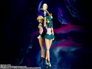 SHF Sailor Uranus Animation Color Edition
