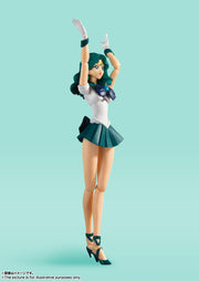 SHF Sailor Neptune Animation Color Edition