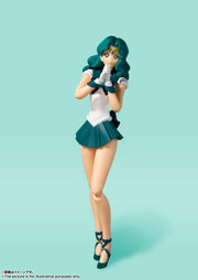 SHF Sailor Neptune Animation Color Edition