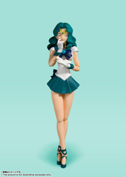 SHF Sailor Neptune Animation Color Edition