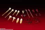 SHF Iron Man Mark 6 (Battle Damage) Edition (Avengers)