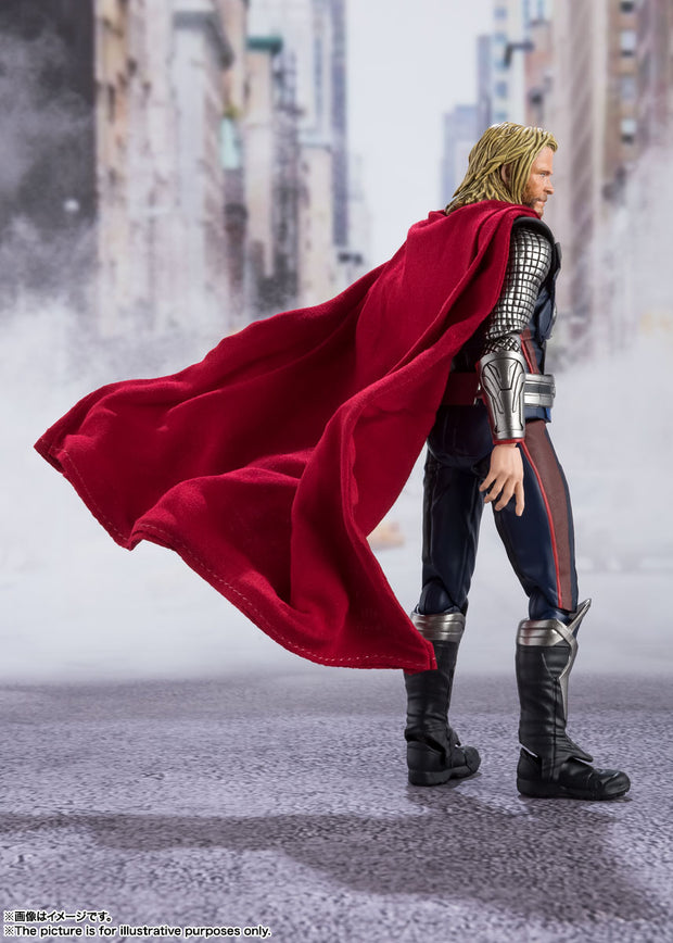 SHF Thor (Avengers Assemble) Edition (Avengers)