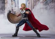 SHF Thor (Avengers Assemble) Edition (Avengers)