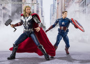 SHF Thor (Avengers Assemble) Edition (Avengers)