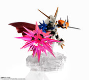 Nxedge Style [Digimon Unit] Omegamon [Special Color Ver.]