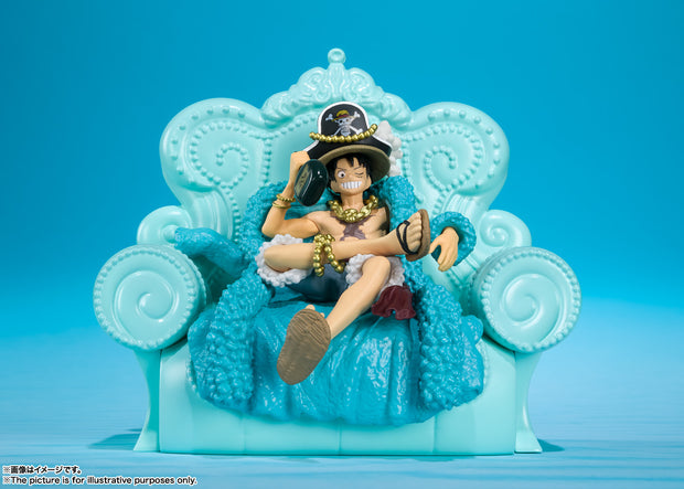 Tamashii Box One Piece Vol.1 Luffy (61722)