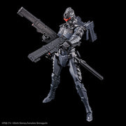 Figure Rise Standard Ultraman Suit Ver 7.5 (Frontal Assault Type) Action