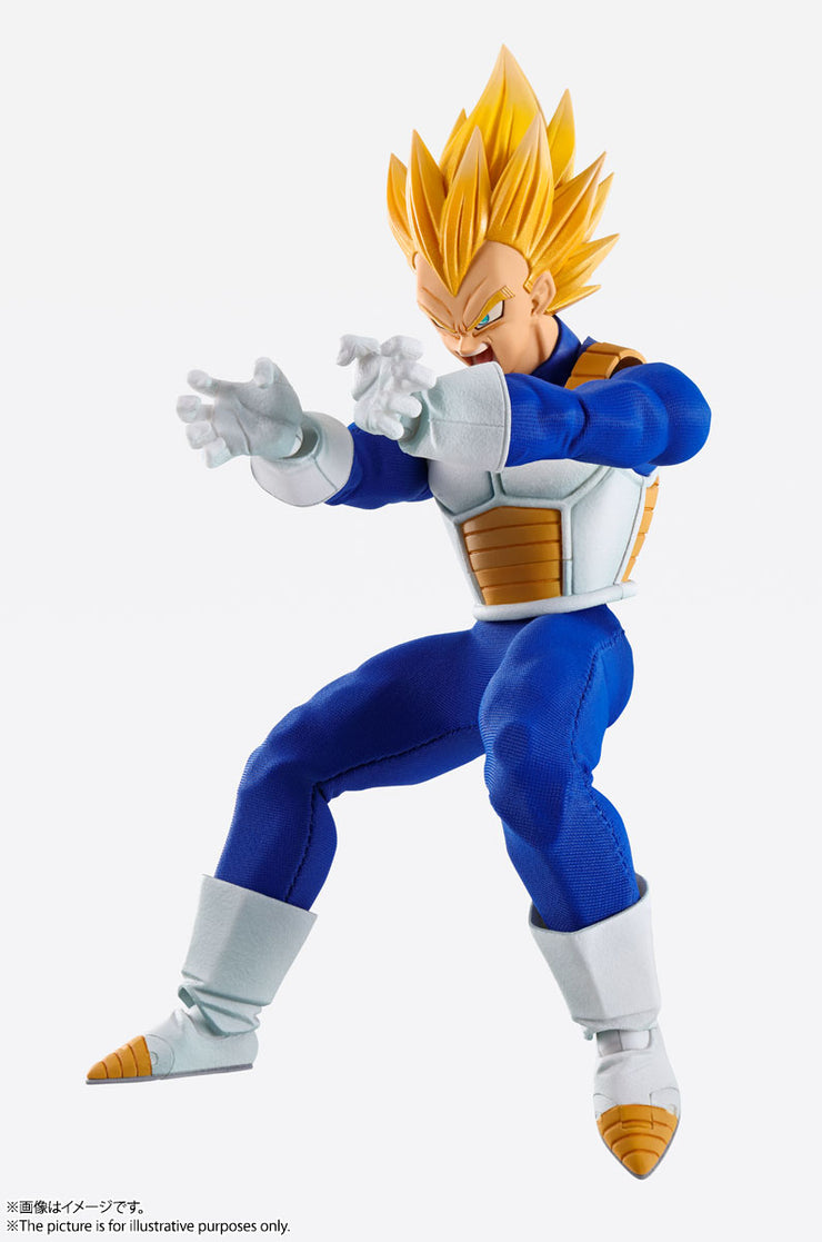 Imagination Works Vegeta