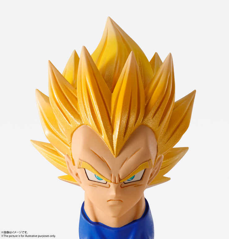 Imagination Works Vegeta