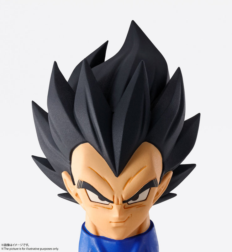 Imagination Works Vegeta