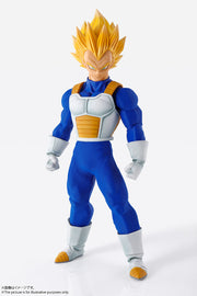 Imagination Works Vegeta