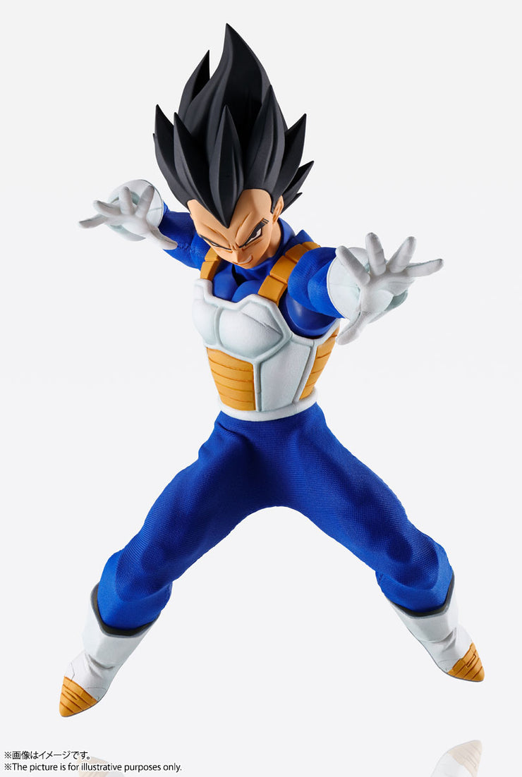 Imagination Works Vegeta