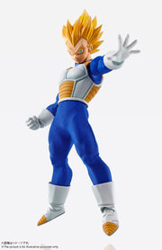 Imagination Works Vegeta