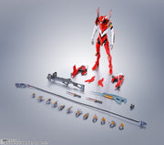 Robot Spirits Evangelion Production Model 02 Type S Components
