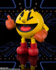 SHF Pac-Man