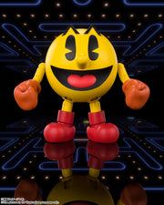 SHF Pac-Man
