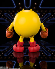 SHF Pac-Man