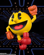 SHF Pac-Man