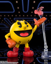 SHF Pac-Man