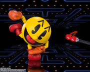 SHF Pac-Man