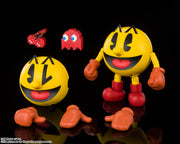 SHF Pac-Man