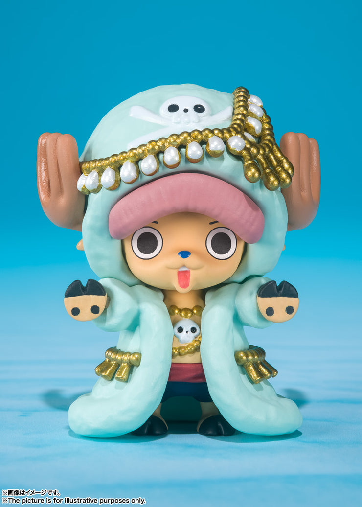 Tamashii Box One Piece Vol.1 Chopper (61722)