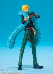 Tamashii Box One Piece Vol.1 Sanji (61722)