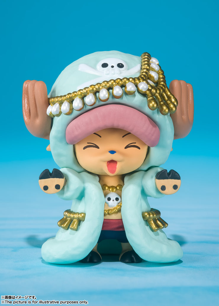 Tamashii Box One Piece Vol.2 Chopper (Joy) (61723)