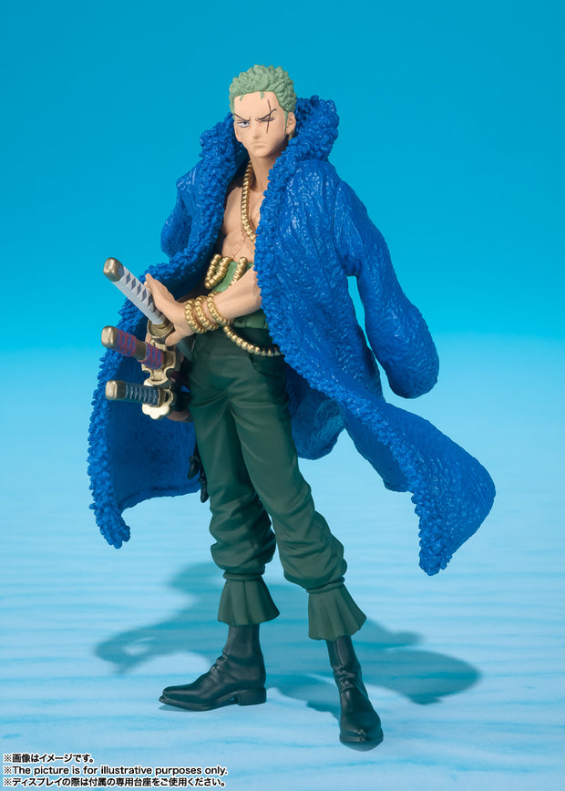 Tamashii Box One Piece Vol.2 Zoro (61723)