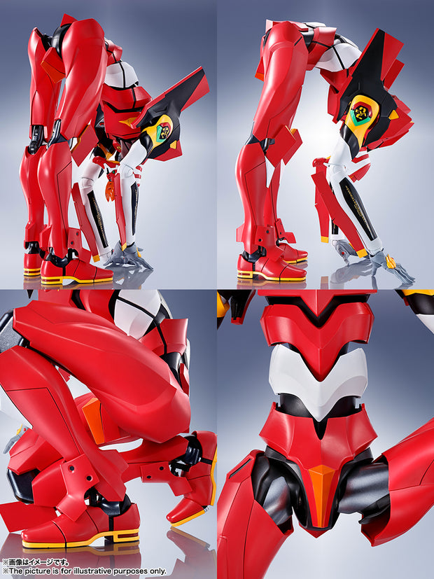 Dynaction Evangelion 02