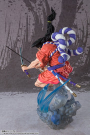 Figuarts Zero (Extra Battle) Kozuki Oden