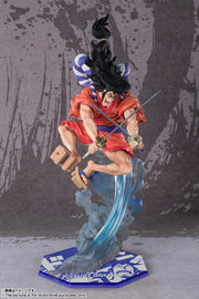 Figuarts Zero (Extra Battle) Kozuki Oden