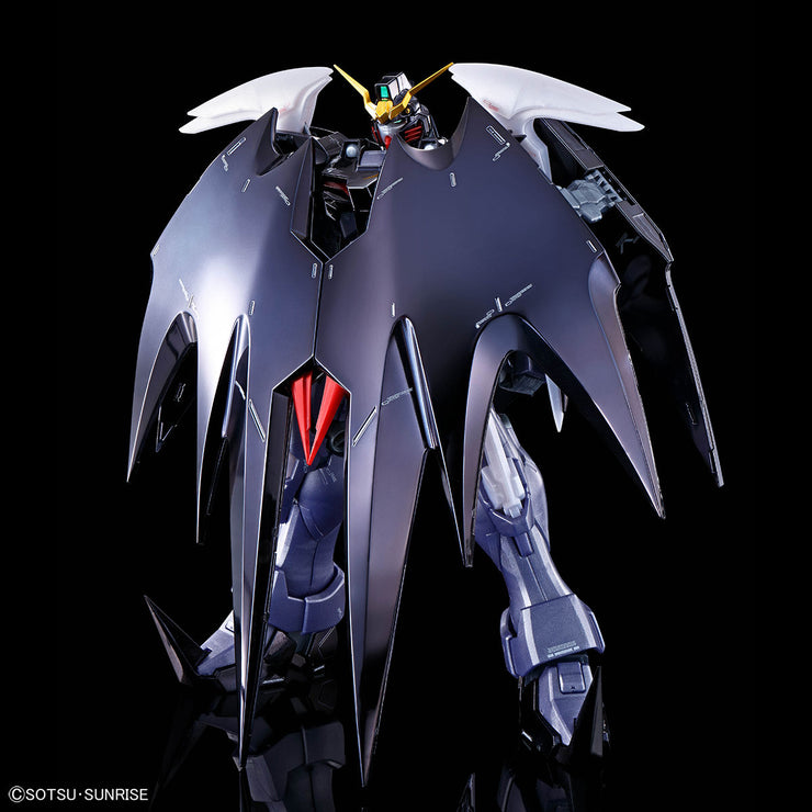 Mg 1/100 Gundam Deathscythe Hell Ew Special Coating