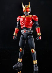 Figure-Rise Standard Masked Rider Kuuga Mighty Form (Decade Ver)