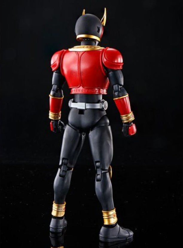 Figure-Rise Standard Masked Rider Kuuga Mighty Form (Decade Ver)