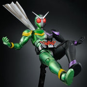 MG Figure Rise Artisan Kamen Rider Double Cyclone Joker