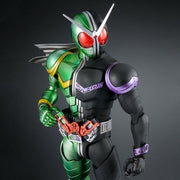 MG Figure Rise Artisan Kamen Rider Double Cyclone Joker