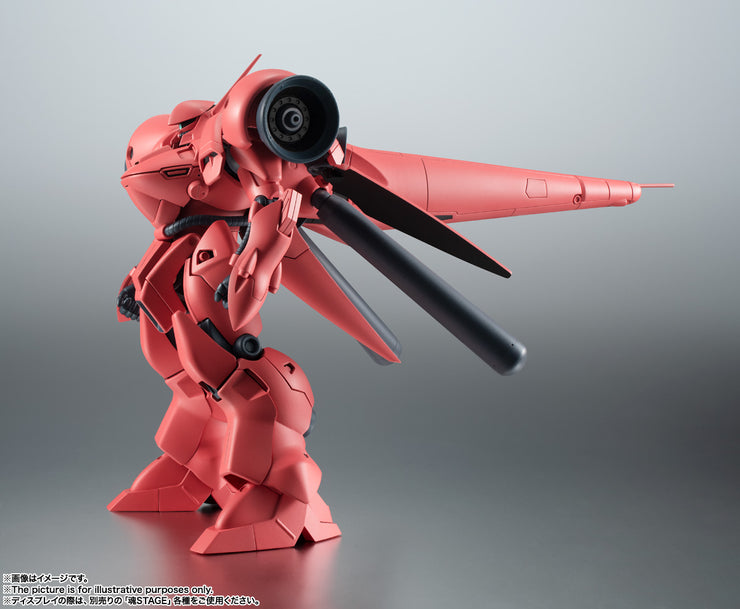 Robot Spirits (Side MS) AGX-04 Gerbera Tetra Ver.Anime