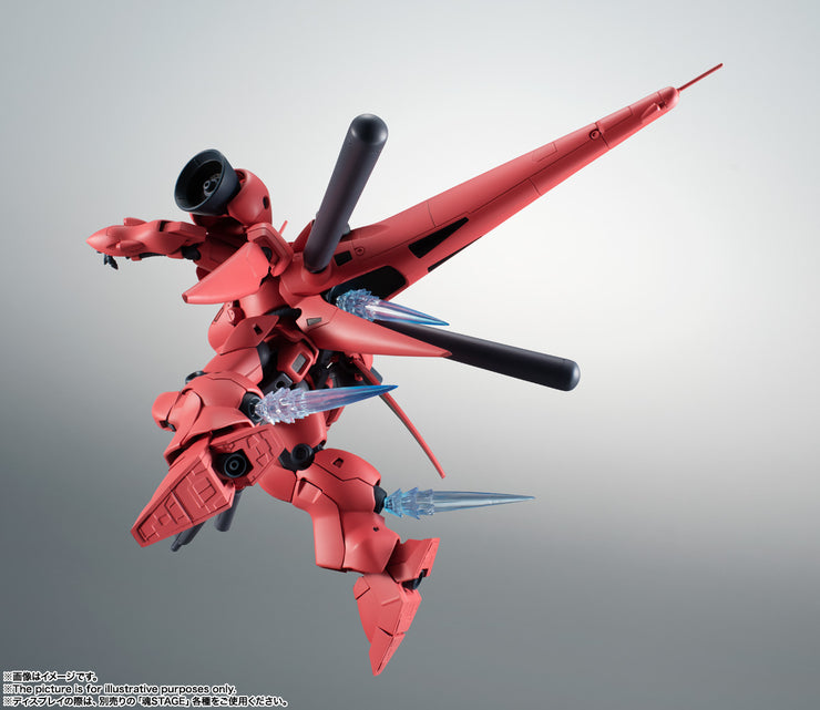 Robot Spirits (Side MS) AGX-04 Gerbera Tetra Ver.Anime