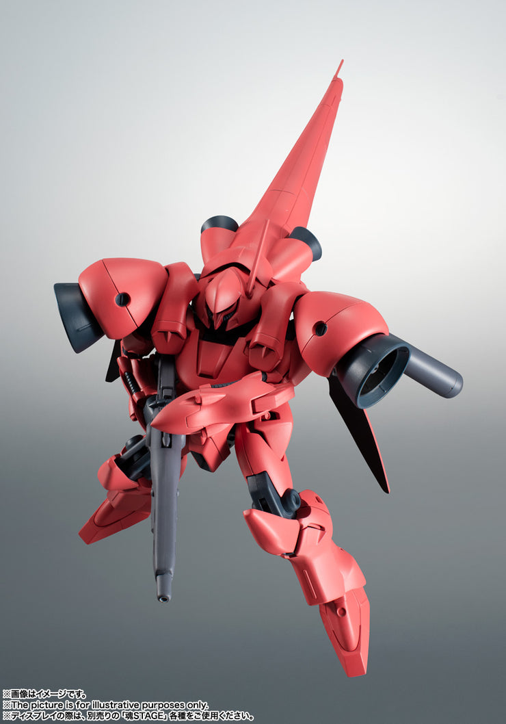 Robot Spirits (Side MS) AGX-04 Gerbera Tetra Ver.Anime